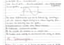 handwrite any documents, study notes and letters for you